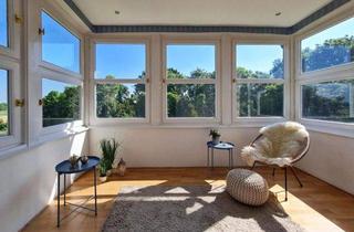 Villa kaufen in 41366 Schwalmtal, HISTORISCHE VILLA ... VIELE OPTIONEN ... GROßER GARTEN