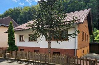 Einfamilienhaus kaufen in 66919 Obernheim-Kirchenarnbach, Freistehendes Einfamilienhaus in Obernheim-Kirchenarnbach – Ihr neues Zuhause mit Garten wartet