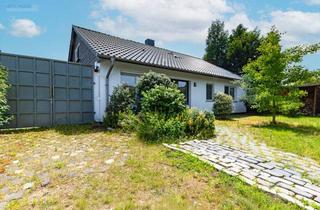Einfamilienhaus kaufen in 40668 Meerbusch, Ein Haus, das begeistert in Meerbusch - Bösinghoven!