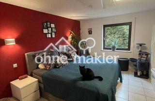 Wohnung kaufen in 67681 Wartenberg-Rohrbach, Moderne, ruhige und große Eigentumswohnung im Grünen - Familien