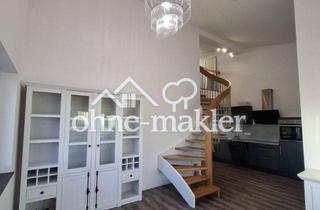 Mehrfamilienhaus mieten in Adalfriedstraße 11, 97225 Zellingen, Modernes Loft auf zwei Ebenen mit Blick auf die Trimburg – All-Inclusive-Miete in Elfershausen