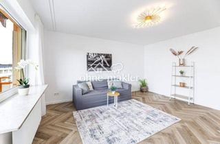 Wohnung kaufen in Adolf-Kolping-Straße 26, 96050 Bamberg, PROVISIONSFREI: Altersgerechte Wohnung zentral in Bamberg– kernsaniert und sofort bezugsfrei