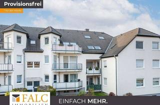 Wohnung kaufen in 59439 Holzwickede, Über den Dächern von Holzwickede