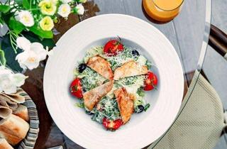 Gastronomiebetrieb mieten in 20097 Hamburg, Gastronomiefläche in bester Mittagstisch Lage