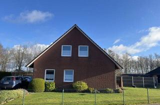 Haus kaufen in 26529 Marienhafe, Ebenerdiges Wohnen in ruhiger Wohnlage!