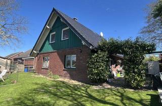 Einfamilienhaus kaufen in 26409 Wittmund, Einfamilienhaus und Einfamilienhaus mit Einliegerwohnung in Sackgassenlage!