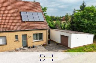 Doppelhaushälfte kaufen in 33428 Harsewinkel, Ihre neue Familien-DHH – ca. 4,5 km bis zur Gütersloher Innenstadtgrenze