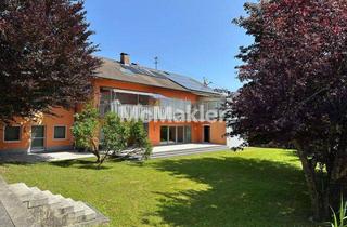 Mehrfamilienhaus kaufen in 86872 Scherstetten, Über 6% Rendite - Schönes MFH mit 3 Einheiten, Autohalle, Garage, Carport, Wintergarten mit Optionen