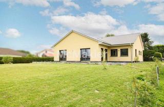 Einfamilienhaus kaufen in 18516 Süderholz, Ein Zuhause fürs Leben: EFH mit Smarthome-Technologie, Effizienzklasse A und großem Grundstück