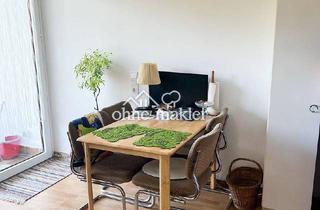 Wohnung mieten in 66869 Kusel, Schöne 1-Zimmer-Wohnung in Kusel mit Balkon und Aufzug