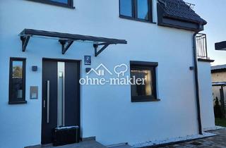 Wohnung mieten in 81825 München, Sehr helles WG-Zimmer in einer 2er WG, Dachgeschoss, komplett saniert und modern