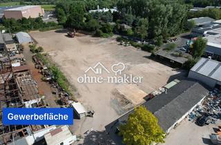  in 63457 Hanau, Exklusive Gewerbefläche in Hanau zur Miete