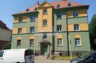 Wohnung mieten in 02894 Reichenbach, Freundlich-Helle ca. 70m², 3-Raum-Wohnung, 3. OG (DG), frisch saniert 2025, Reichenbach/Oberlausitz
