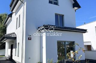 Haus mieten in Straße 1, 13156 Berlin, Herzlich Willkommen! Neues Landhaus in Spitzenlage
