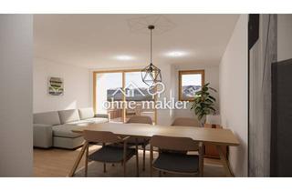 Wohnung mieten in 83026 Rosenheim, Wohnen im Neubau - Komfortable 2- bis 4-Zimmer-Wohnungen