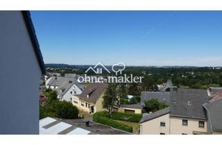 Reihenhaus kaufen in 54296 Trier, Modernes Wohnen in Trier-Irsch - Neubau mit toller Dachterrasse und Weitblick
