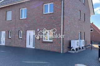 Haus mieten in 31515 Wunstorf, Modernes Reihenhaus in ruhiger Lage - gehobene Ausstattung