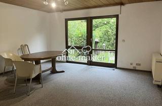Wohnung mieten in 76149 Karlsruhe, Für 2-3 Monate zu mieten: Schöne 2-Zimmer-EG-Wohnung mit Garten-Terrasse in Karlsruhe