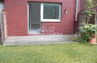 Wohnung mieten in 44141 Dortmund, Appartment mit Gartenanteil in gehobener Wohnlage mit Anbindung zur Uni
