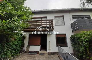 Haus kaufen in 95032 Hof, Schönes Eigenheim in bevorzugter Stadtlage
