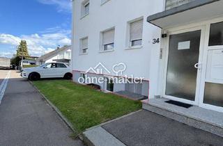 Wohnung kaufen in 72510 Stetten, 3-Zimmer-Wohnung zu verkaufen