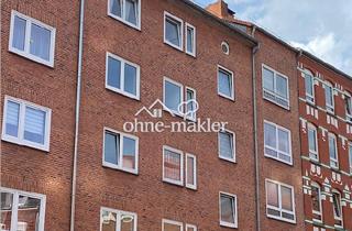 Wohnung kaufen in 24114 Kiel, Wohnung in saniertem Objekt in Kiel