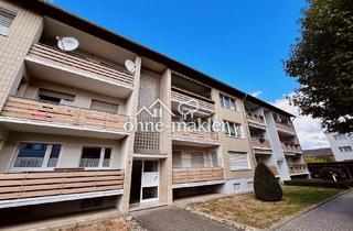 Wohnung mieten in 50170 Kerpen, Attraktive Etagenwohnung mit Balkon in Sindorf zu vermieten