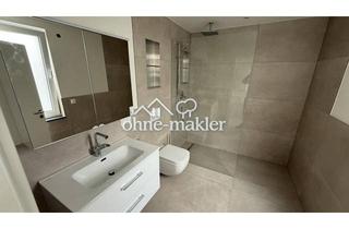 Wohnung mieten in 50769 Köln, Erstbezug Köln: (98 m²)3-Zimmer-Wohntraum mit Terrasse & Top-Ausstattung