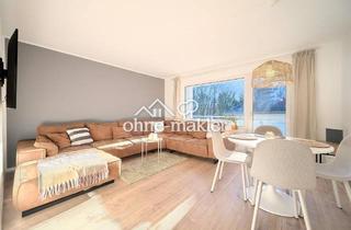 Wohnung mieten in 58097 Hagen, Moderne 3-Zi-Whg mit Balkon in Bestlage im Hochschulviertel