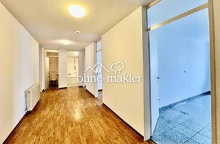 Wohnung mieten in 76133 Karlsruhe, *** sanierte 3-ZKB mit 3 Balkonen - KA-Innenstadt ***
