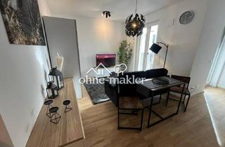 Wohnung mieten in 12529 Schönefeld, Exklusive 1-Zimmer Wohnung mit Balkon