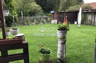Wohnung mieten in 29303 Bergen, 3,5 R- Wohnung mit 140 qm Garten in 29303 Bergen