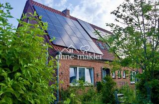 Einfamilienhaus kaufen in 21255 Tostedt, Charmantes Einfamilienhaus mit großem Garten