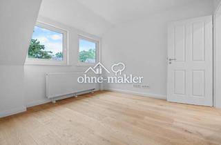 Wohnung mieten in 28359 Bremen, Erstbezug nach Sanierung: 3-Zimmer Wohnung in Uninähe
