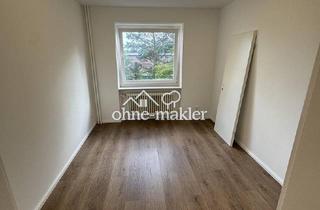 Wohnung kaufen in 21244 Buchholz, Lichtdurchflutete 3-Zimmer-Wohnung
