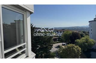Penthouse mieten in 73207 Plochingen, Fantastischer Weitblick | Renovierte 2,5 Zimmer Wohnung