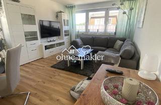 Wohnung kaufen in 58091 Hagen, Kapitalanlage: 2-Zimmer-Wohnung mit Balkon in Hagen