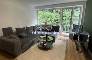 Wohnung kaufen in 58091 Hagen, Kapitalanlage: 2-Zimmer-Wohnung mit Balkon in Hagen
