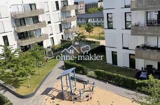 Wohnung kaufen in 53123 Bonn, Schöne, neuwertige 3 Zimmerwohnung mit Balkon und Einbauküche