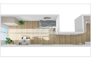 Wohnung mieten in 22335 Hamburg, Moderne teilmöblierte 1-Zimmer Neubauwohnung in Hamburg-Fuhlsbüttel mit idealer Anbindung (Whg. 3.)