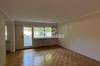 Wohnung mieten in 85540 Haar, Geräumige 3,5-Zimmer Wohnung