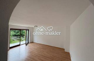 Wohnung kaufen in 86159 Augsburg, Bezugsfreie 1 Zimmerwohnung in Uni-Nähe mit TG-Stellplatz