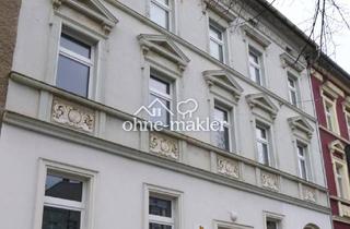 Büro zu mieten in 16225 Eberswalde, Provisionsfrei attraktive Büro-/Gewerbefläche in zentraler Lage