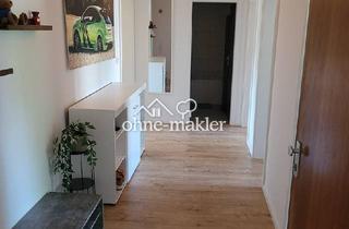 Wohnung mieten in 86916 Kaufering, 3 ZKB zentral in Kaufering mit Sonnenbalkon