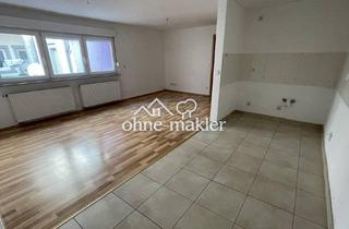 Wohnung kaufen in 76437 Rastatt, Eigentumswohnung