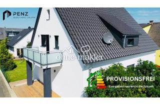 Einfamilienhaus kaufen in 65551 Limburg, Provisionsfrei-Energieklasse A-freistehend