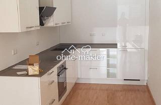 Wohnung mieten in 82256 Fürstenfeldbruck, Attraktive 2-Zimmer-Küche-Bad Wohnung mit moderner Einbauküche und großem Balkon