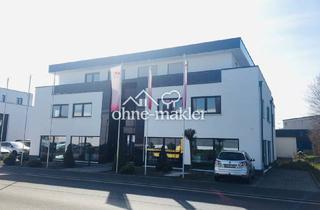 Büro zu mieten in 56410 Montabaur, Hochwertige Büroräume in attraktiver Lage mit top Verkehrsanbindung 1. OG, 125qm