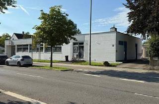 Anlageobjekt in 80992 München, München - GROßRÄUMIGE GESCHÄFTSFLÄCHE MIT 800M2!