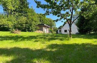 Einfamilienhaus kaufen in 23623 Ahrensbök, Ahrensbök - LÄNDLICHES WOHNEN MIT VIELSEITIGEM NUTZEN